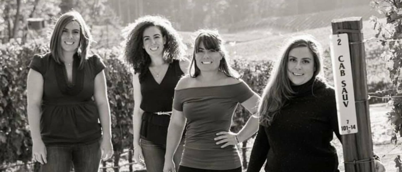 Women in Sonoma Valley